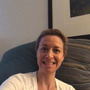 Meet your Posher, Anne